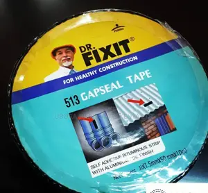 Gapseal Tape - 50mm, 10mtrs