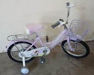 Bike Size 16 
Available