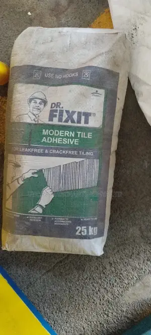 Modern Tile Adhesive 25kg