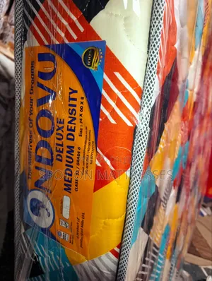 Swift Delivery! 5x6x8 Quilted Mattresses. Free Home Delivery.