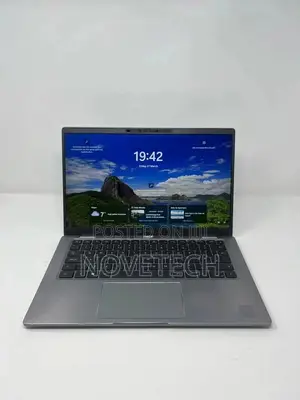 Laptop Dell Latitude 7420 16GB Intel Core i5 SSD 256GB