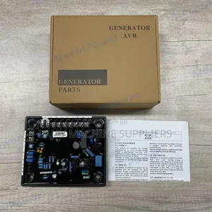 R150 Avr Automatic Voltage Regulator