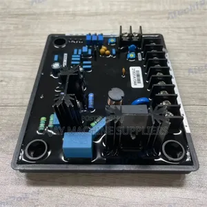 R150 Avr Automatic Voltage Regulator
