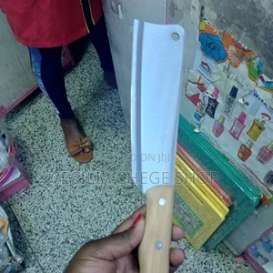 Meat Chef Knife
