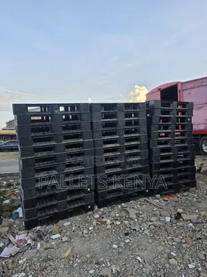 Plastic Pallets-Efficient Storage Solution for Any Business.11,8