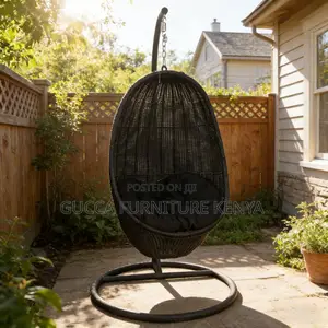 Courtyard Leisure Hanging Hammock Chair