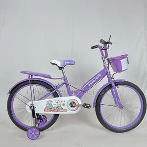 Size 20 Purple Xingjqi Kids Bicycle