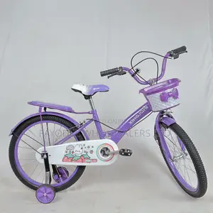Elegant Purple Xingjqi Bike – Ages 8-13