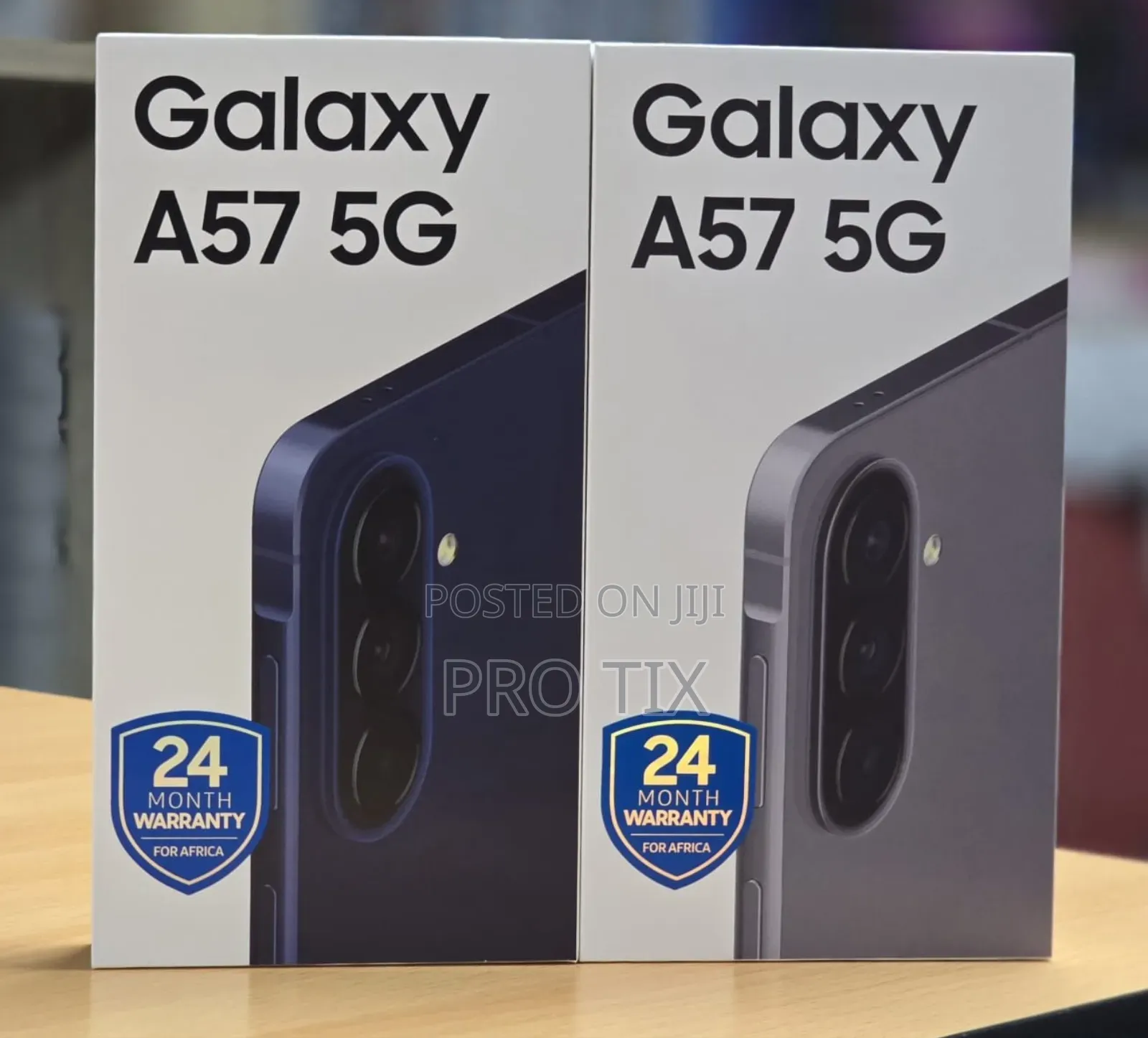 New Samsung Galaxy A57 256 GB