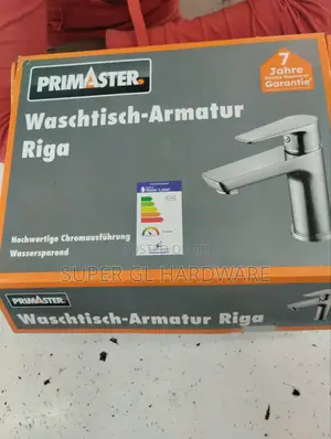 Single Hole Mixer