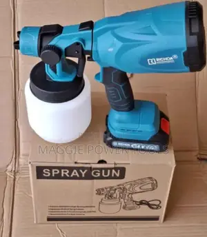 Quality Makita Cordless Spray Gun/Makita Cordless Spray Gun