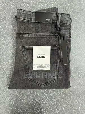 Jean Slimfit