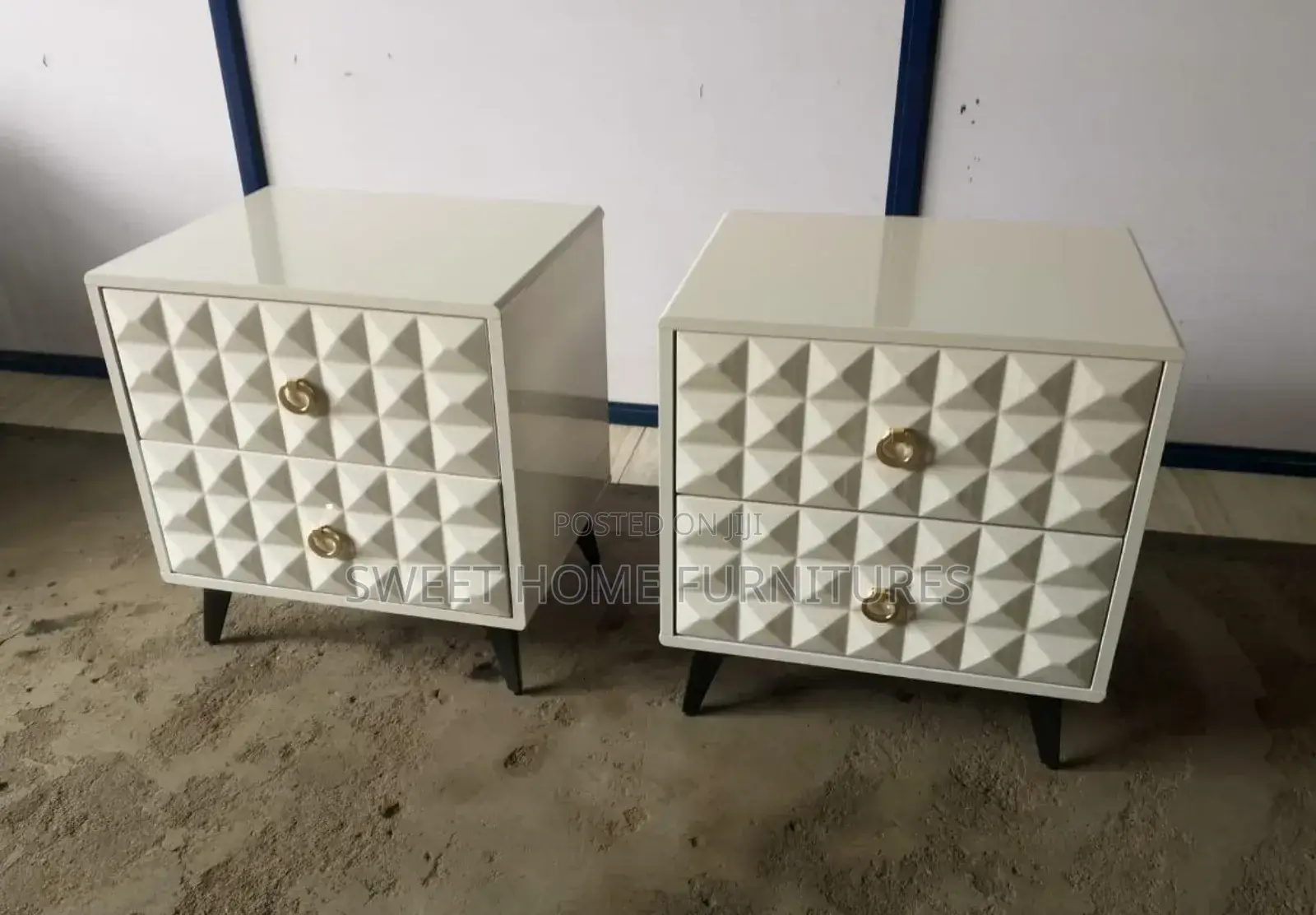 Bedside Table Set