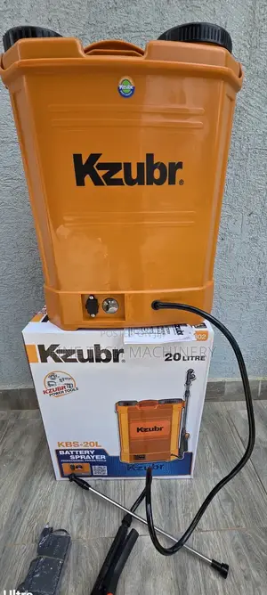 Rechargeable Knapsack Sprayer/Electric Knapsack Sprayer