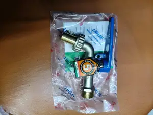 Washing Machine Tap 1/2