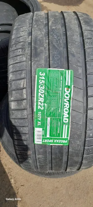 315/ 30 R 22 Dovroad Tyres