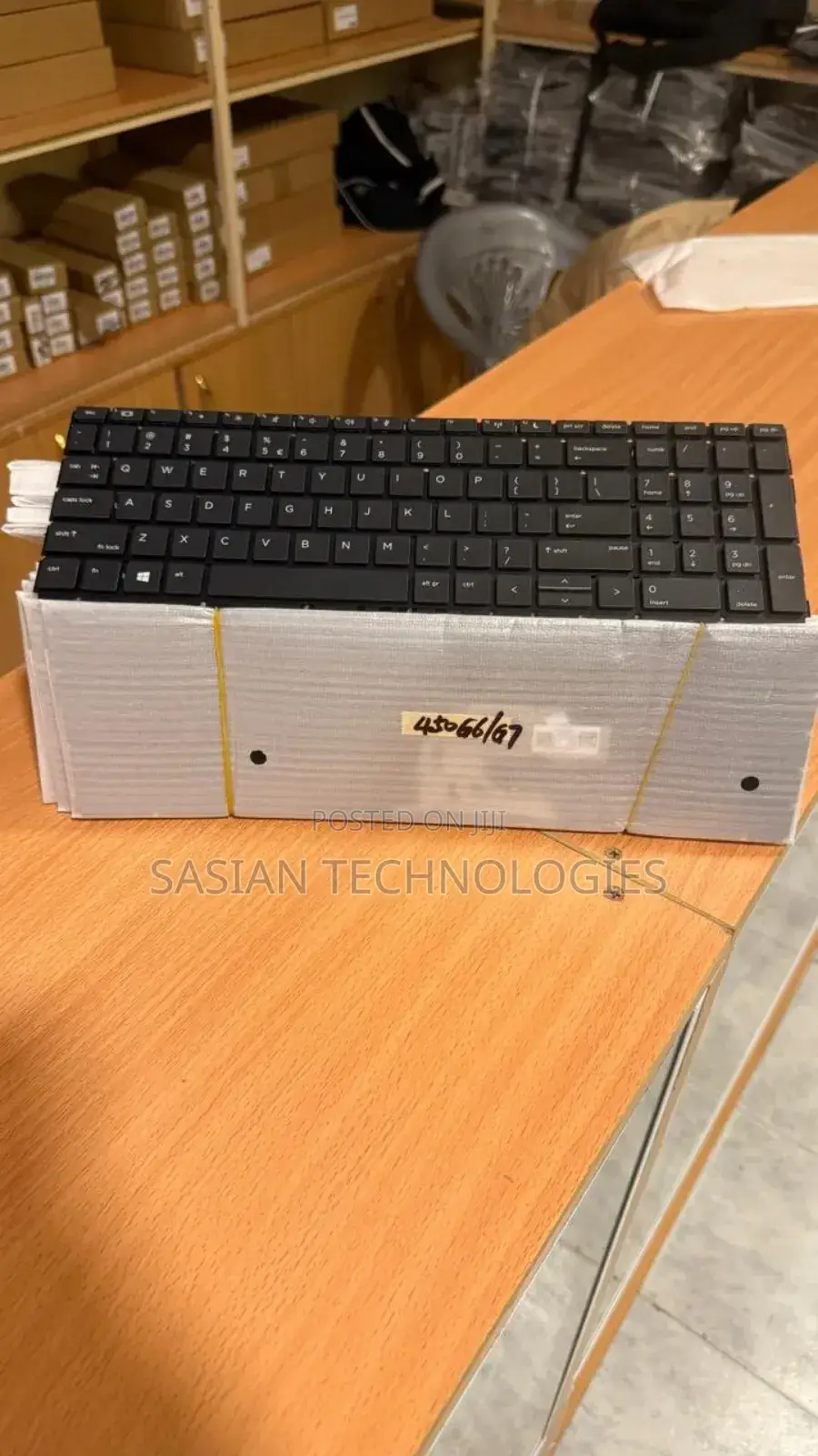 Laptop Keyboardsavailable Brand New