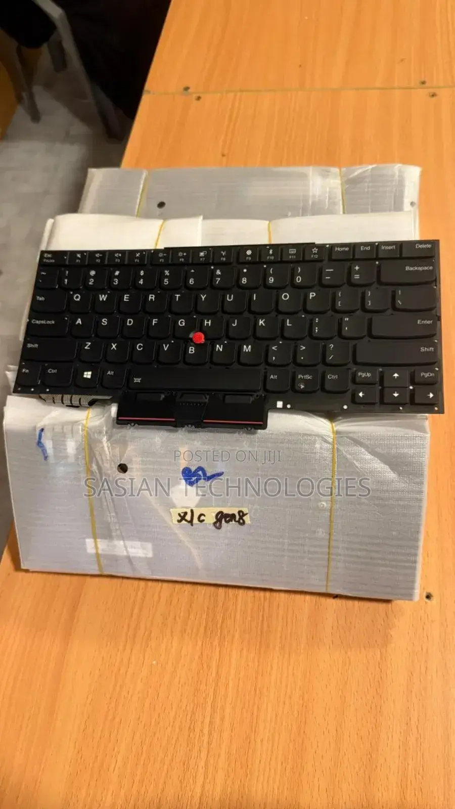 Laptop Keyboardsavailable Brand New