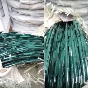 Green Razor