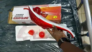 New Dolphine Massager