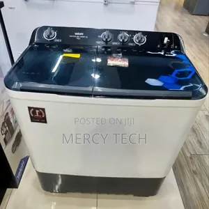 *Haier Top-Load Washing Machine 10 Kg*