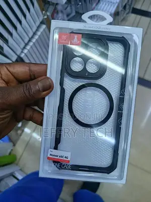 Xundd Brand Protective Case Designed for the Honor X6c 4g Smartphone.