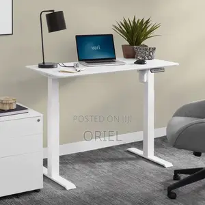 Standing Desks : Height Adjustable Electric Computer Desk