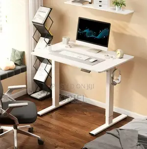 Standing Desks : Height Adjustable Electric Computer Desk