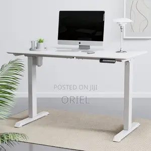 Standing Desks : Height Adjustable Electric Computer Desk