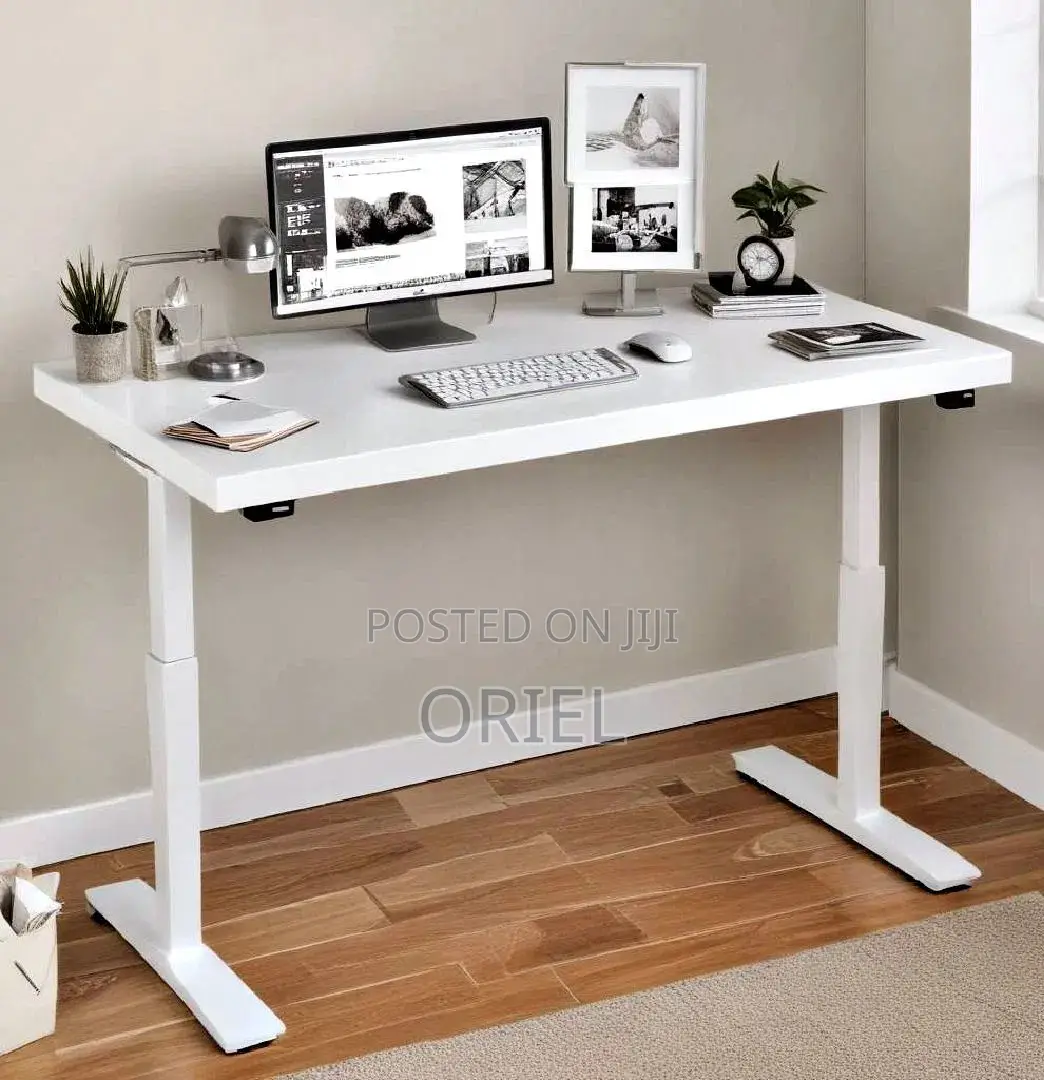 Standing Desks : Height Adjustable Electric Computer Desk