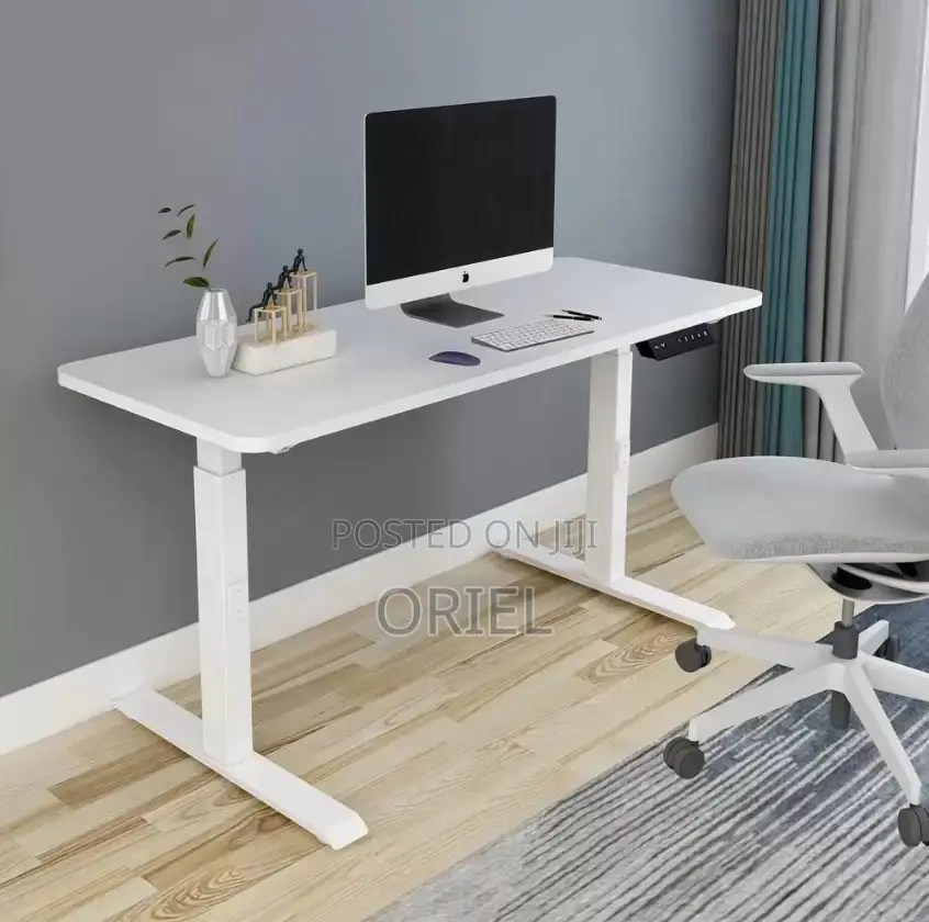 Standing Desks : Height Adjustable Electric Computer Desk