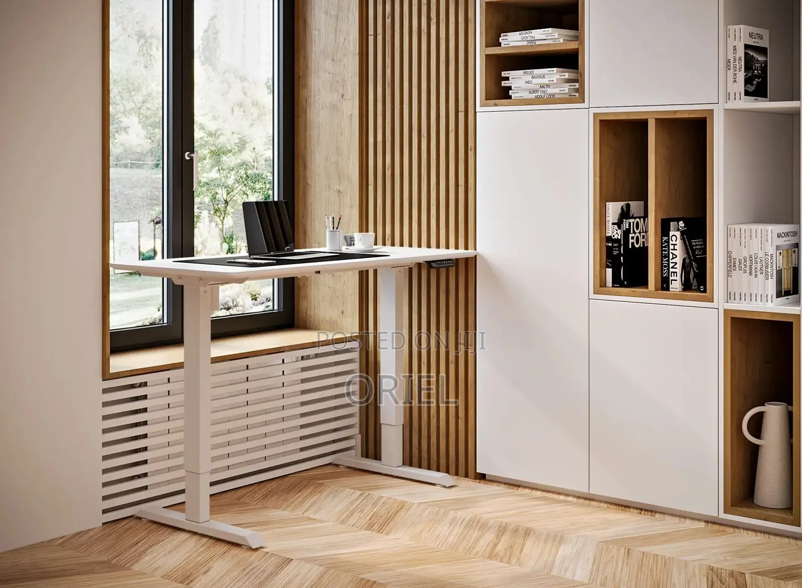 Standing Desks : Height Adjustable Electric Computer Desk