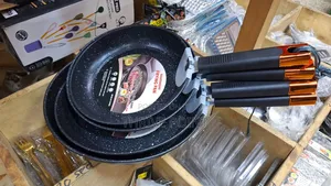 Maifanshi Frying Pan