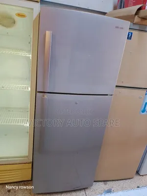 Samsung Fridge
