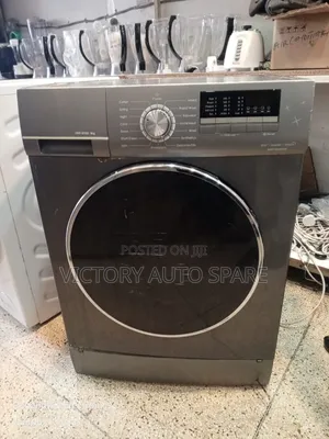 Von 8kgs Washing Machine