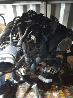 P3 Engine for Mazda Demio,Axela