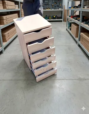 Pedestal Office Storage Pedestal
