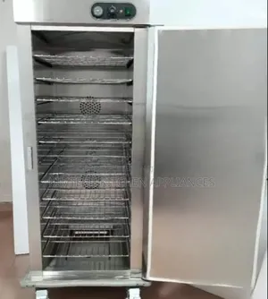 Brilliant Bread Proofer