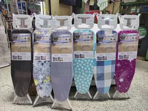 Ironing Board/ Mettalic Ironing Board