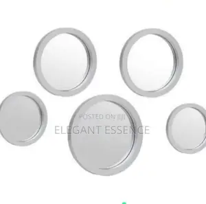 5 in 1 Decor Mirrors