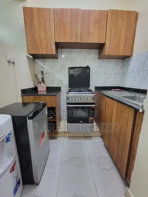 Furnished 2bdrm Apartment in Claycity, Kasarani for rent