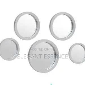 5 in 1 Decor Mirrors