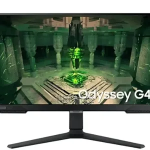 Samsung Odyssey G4 25′′ G40b Gaming Monitor With 240hz Ls25bg402emxue