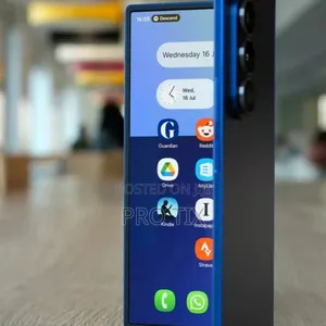 New Samsung Galaxy Z Fold7 512 GB Gray