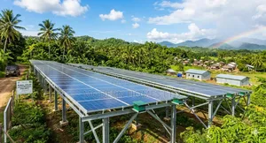 Go Solar Now – Pay Less for Electricity!