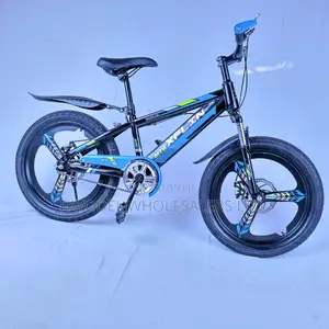 Brand New 20-Inch Xflin Youth Bike