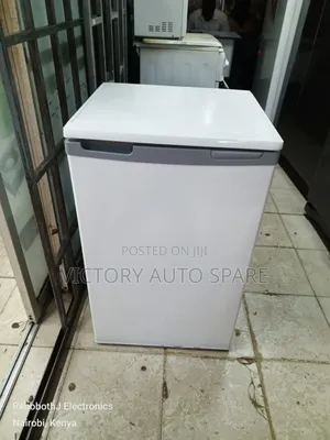 Exuk Fridge