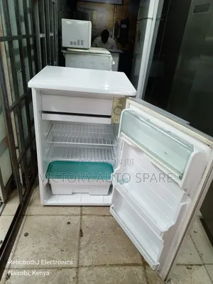 Exuk Fridge