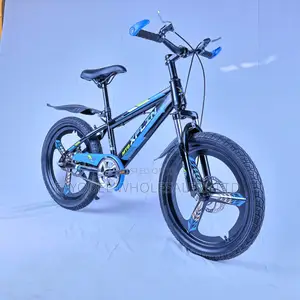 Durable Xflin Size 20 (Blue Black Edition)