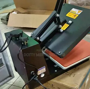 Flatbed A3